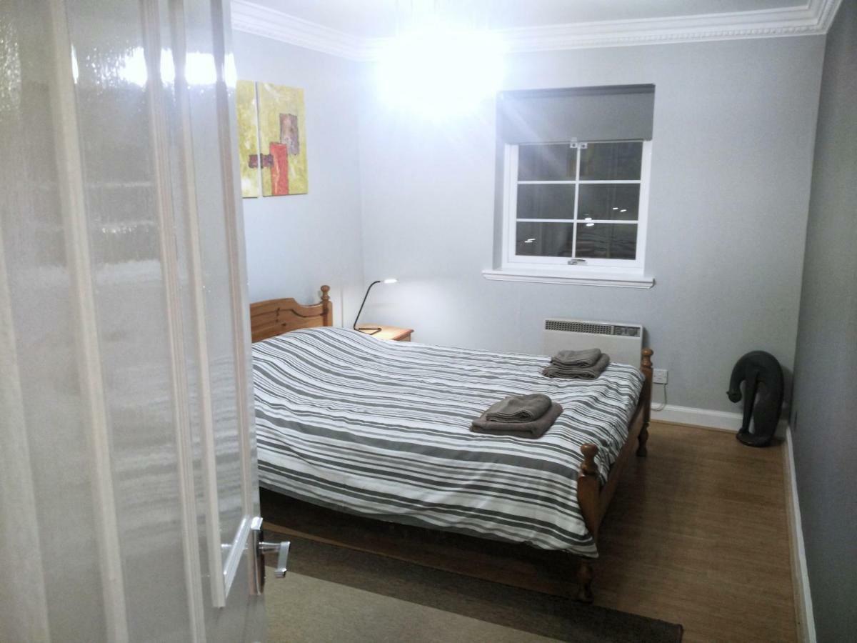 456Js Edinburgh Self-Catering Apartment Dış mekan fotoğraf