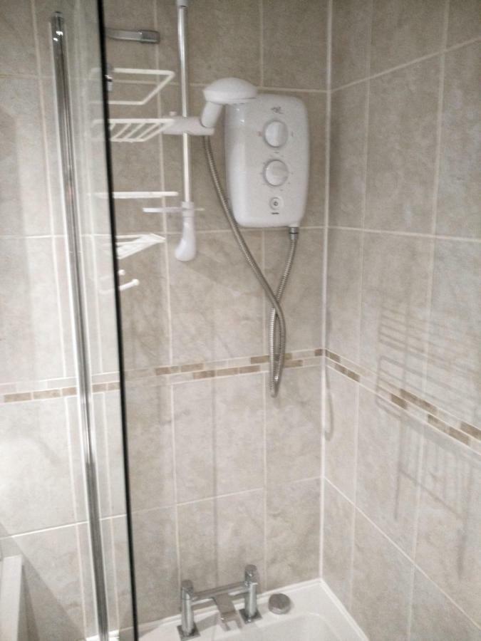 456Js Edinburgh Self-Catering Apartment Dış mekan fotoğraf