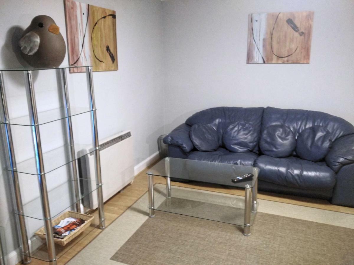 456Js Edinburgh Self-Catering Apartment Dış mekan fotoğraf